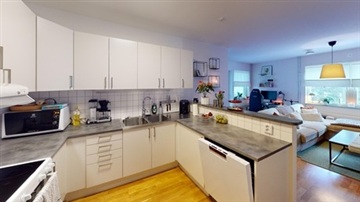 Photo 5. Apartment, Rudsbergsvägen, Karlstad 