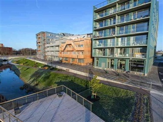 Photo 1. Apartment, Hugo Theorells Gata, Linköping 