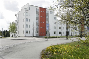 Photo 1. Apartment, Sleipnergatan, Märsta 