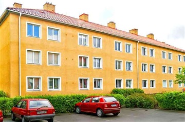 Photo 1. Apartment, vistvägen, Linköping 