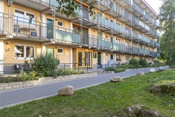 Photo 1. Apartment, Granbacksvägen, Tyresö 