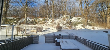 Photo 1. Apartment, Jordliden, Kungälv 