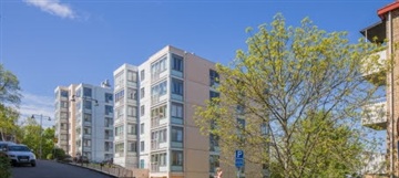 Photo 1. Apartment, Mäster Johansgatan, Göteborg 