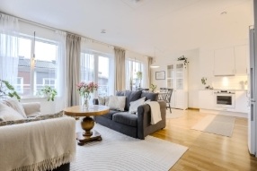 Photo 1. Apartment, Jägartorpsvägen, Karlstad 