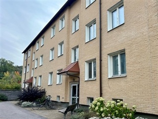 Photo 1. Apartment, Emausgatan, Västerås 