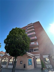 Photo 1. Apartment, Emausgatan, Västerås 