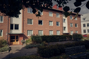 Photo 1. Apartment, Storgatan, Ängelholm 