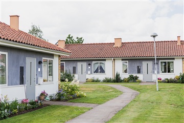 Photo 1. Apartment, Finlandsgatan, Munka-Ljungby 