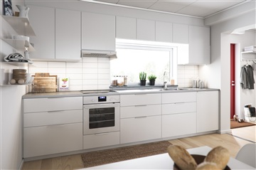 Photo 3. Apartment, Fjärilsvägen, Märsta 