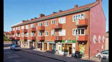 Photo 1. Apartment, Ruddammsgatan, Eskilstuna 