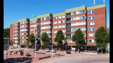 Bild 1. Lägenhet, Skogsängsgatan, Eskilstuna 