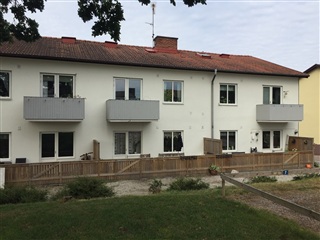 Photo 1. Apartment, Kungsgatan, Hörby 