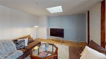 Photo 2. Apartment, Bjäregatan, Helsingborg 