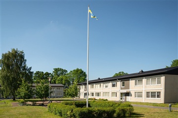 Bild 1. Lägenhet, Badhusgatan, Torsås 