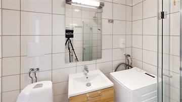 Photo 2. Apartment, Kilbacksvägen, Skövde 