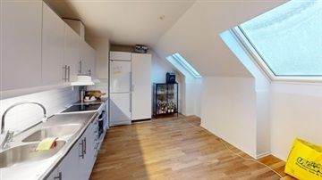 Photo 3. Apartment, Bjäregatan, Helsingborg 