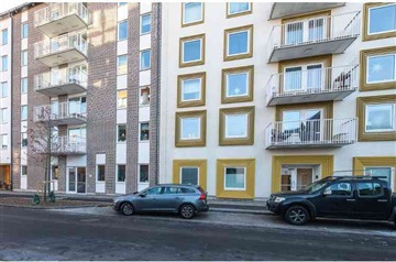 Photo 1. Apartment, Lärdomsgatan, Linköping 