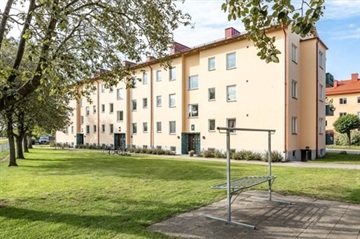 Photo 1. Apartment, Odalvägen, Halmstad 