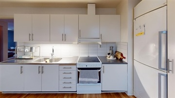 Photo 5. Apartment, Bjäregatan, Helsingborg 