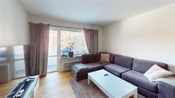 Photo 2. Apartment, Storegårdsvägen, Skövde 