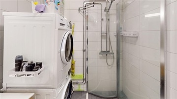 Bild 5. Lägenhet, Övre Eneborgsvägen, Helsingborg 