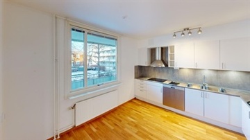 Photo 1. Apartment, Fagottgatan, Karlstad 