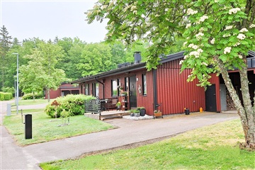 Bild 1. Lägenhet, Ripgatan, Torsås 