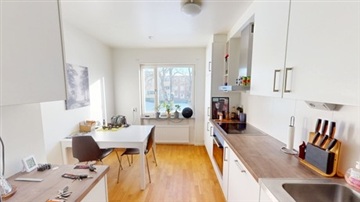 Photo 1. Apartment, Storegårdsvägen, Skövde 