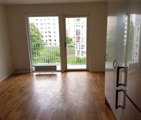 Photo 1. Apartment, Johanneshöjden, Västerås 