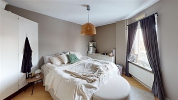 Bild 3. Lägenhet, Åttkantslunden, Karlstad 