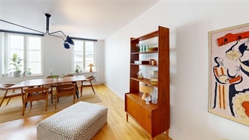 Photo 3. Apartment, Roskildegatan, Helsingborg 