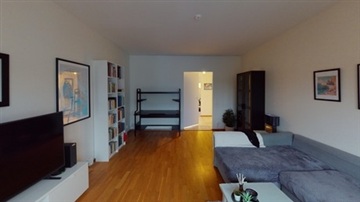 Bild 3. Lägenhet, Övre Eneborgsvägen, Helsingborg 