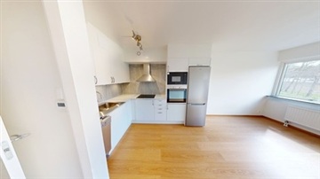 Photo 1. Apartment, Kilbacksvägen, Skövde 