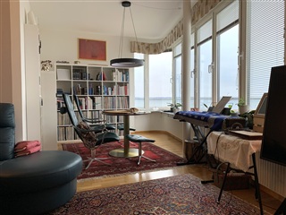 Photo 1. Apartment, Henry Dunkers Plats, Helsingborg 