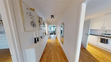 Photo 3. Apartment, Lokvägen, Påarp 