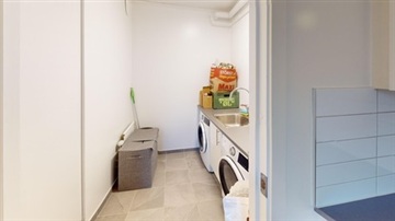 Photo 5. Apartment, Lokvägen, Påarp 