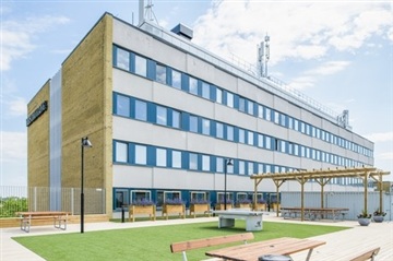 Photo 2. Apartment, Skäggetorps Centrum, Linköping 