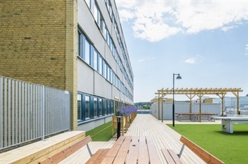 Photo 4. Apartment, Skäggetorps Centrum, Linköping 