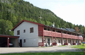 Photo 1. Apartment, Vintergatan, Funäsdalen 