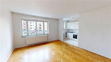 Photo 1. Apartment, Kellgrensgatan, Borås 