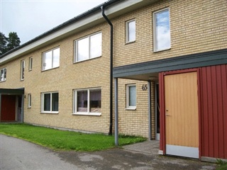 Photo 1. Apartment, Björkgatan, Delsbo 