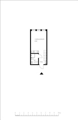 Photo 1. Apartment, Väderleden, Luleå 