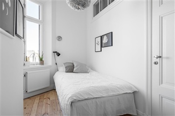 Photo 5. Apartment, Tomtebogatan, Stockholm 