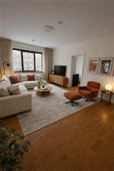 Bild 1. Lägenhet, Maria Munthes Gata, Ystad 