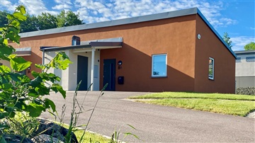 Photo 1. Apartment, Björkvägen, Hanaskog 