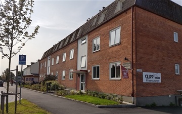 Photo 1. Apartment, Brobyvägen, Knislinge 