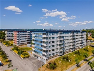 Photo 3. Apartment, Lars Kaggsgatan, Borås 