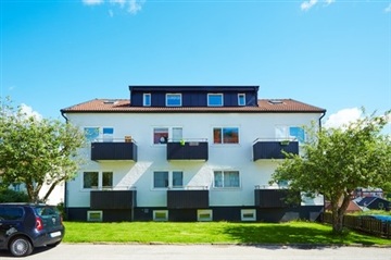 Photo 1. Apartment, Bergsätergatan, Borås 