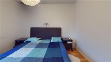 Photo 5. Apartment, Karlsbergsgatan, Borås 