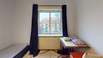 Photo 3. Apartment, Karlsbergsgatan, Borås 